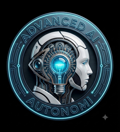 Advanced AI Autonomi